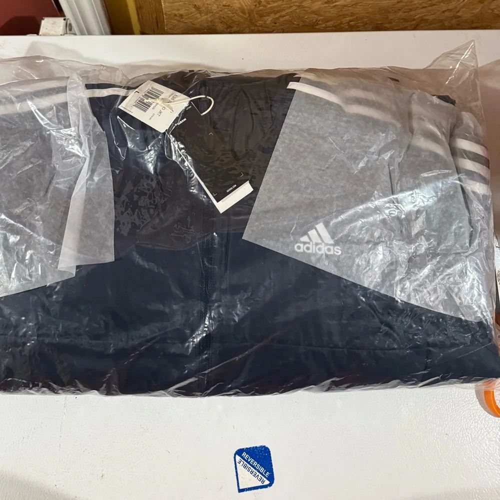 adidas experience warmth